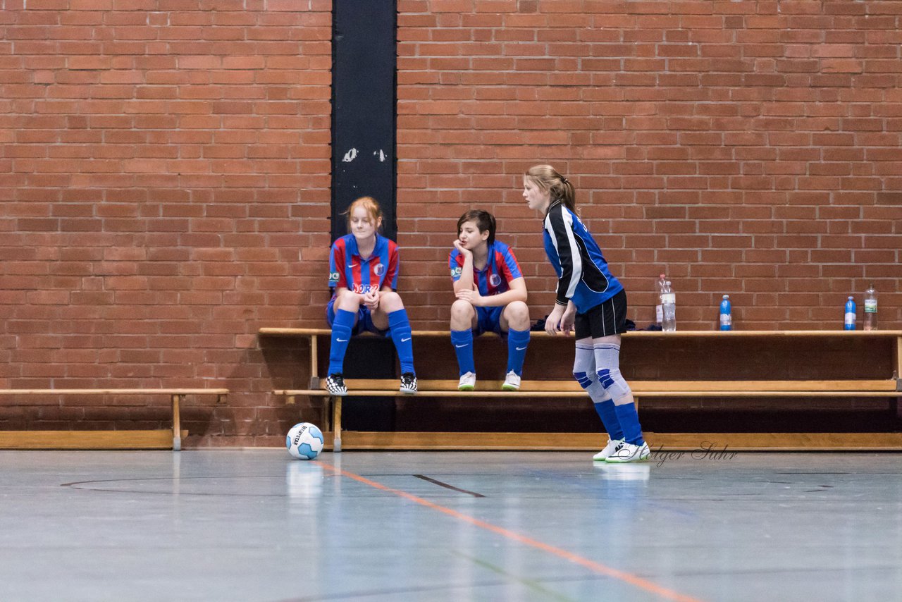 Bild 87 - KT Turnier 1